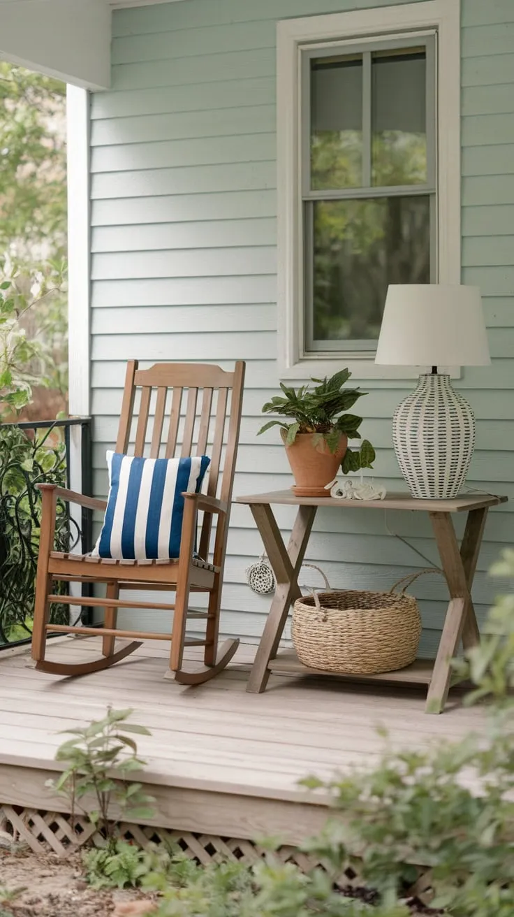 Refresh Your Front Porch with Summer Charm!