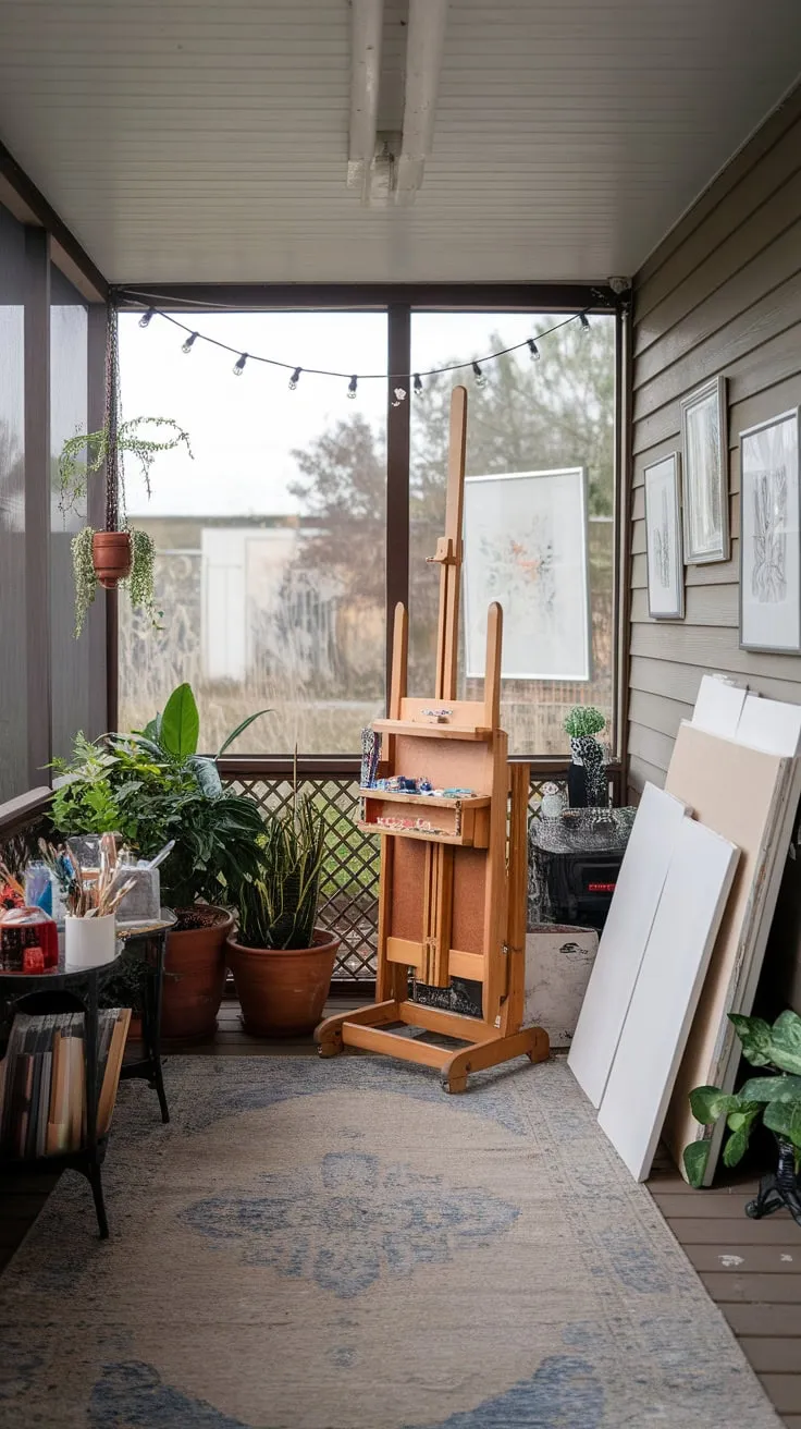 Where sunshine and creativity collide.