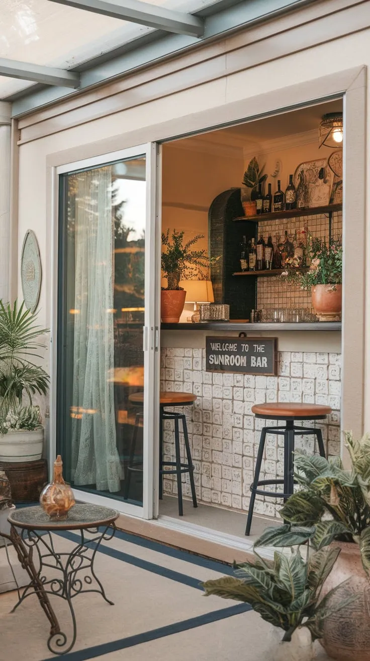 Sunshine, cocktails, and good times guaranteed.