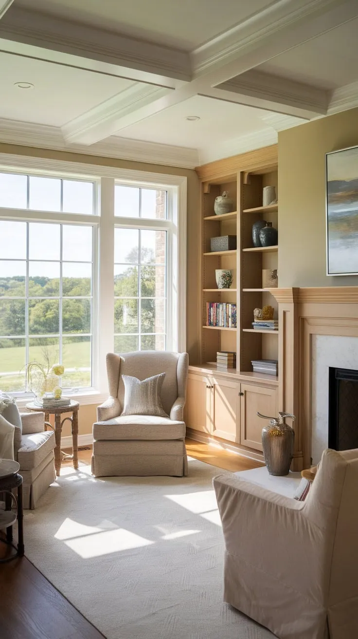 Where sun-drenched days meet peaceful nights.