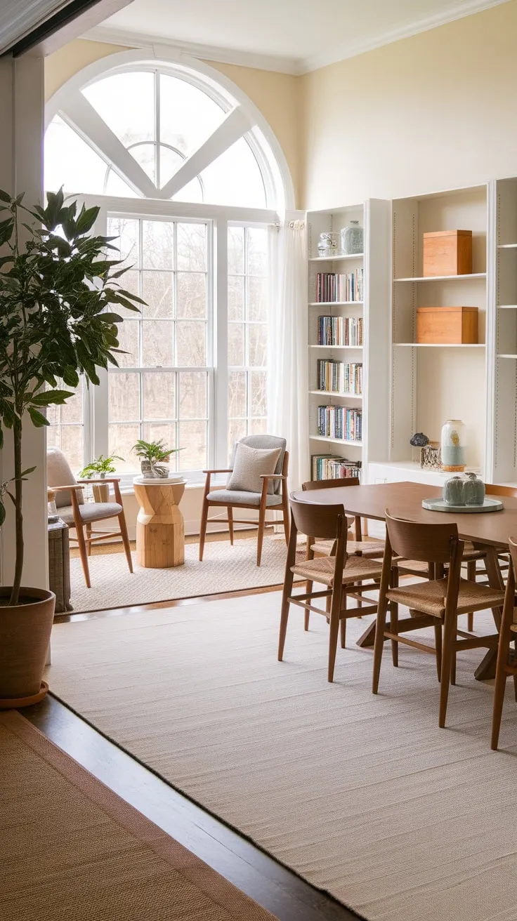 Where indoor meets outdoor, and meals become moments.