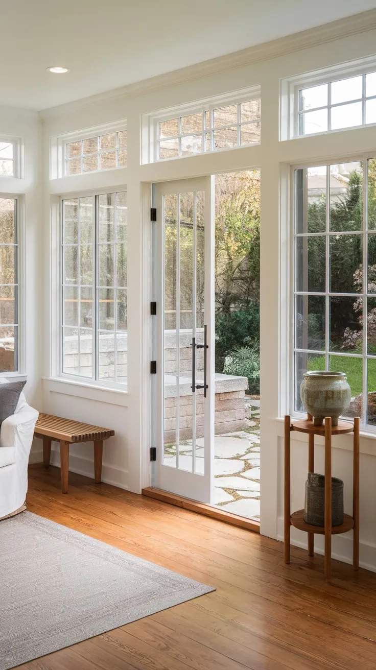 Where indoor bliss meets outdoor beauty.