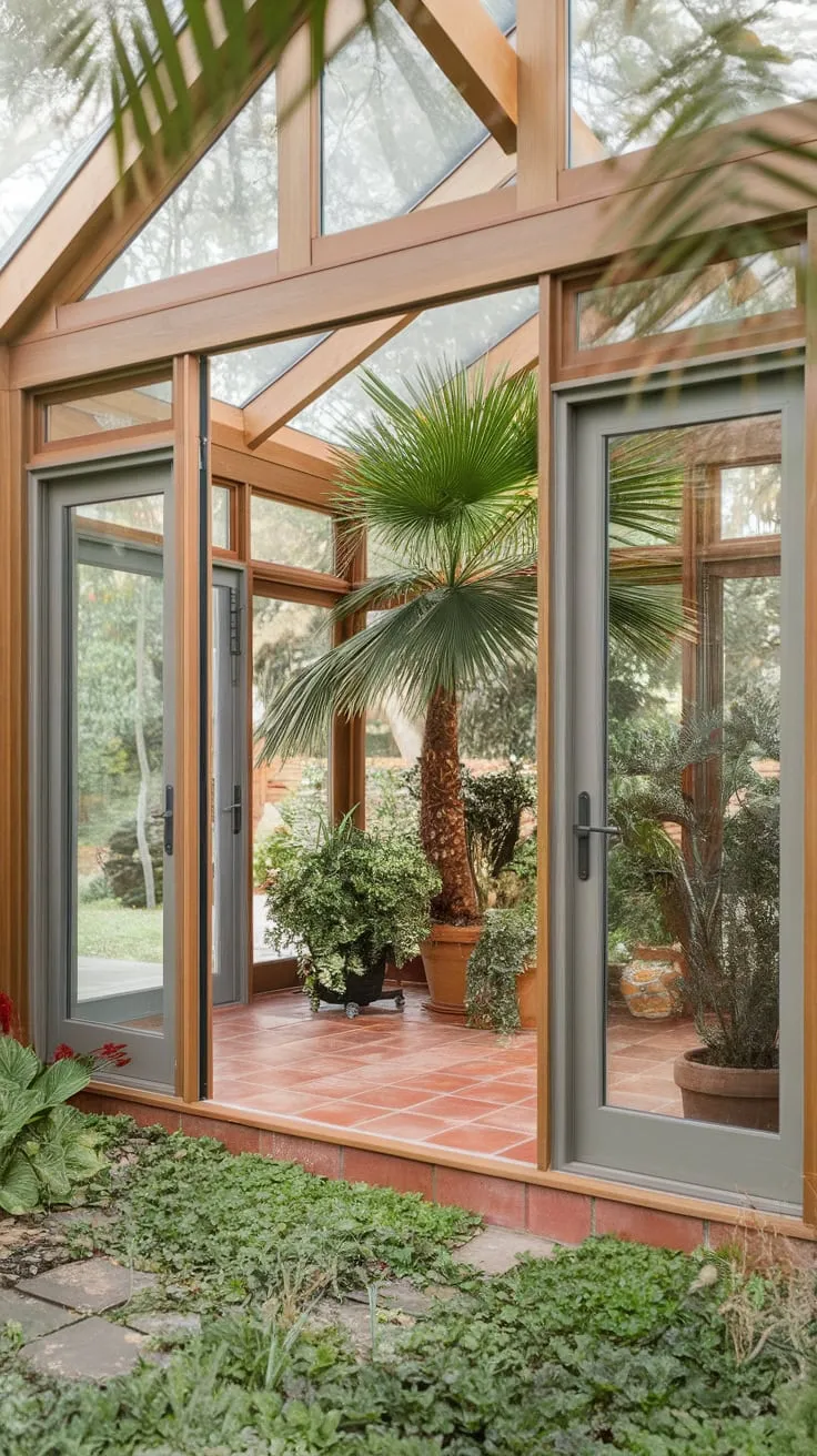 Where indoor meets outdoor, underfoot paradise begins.