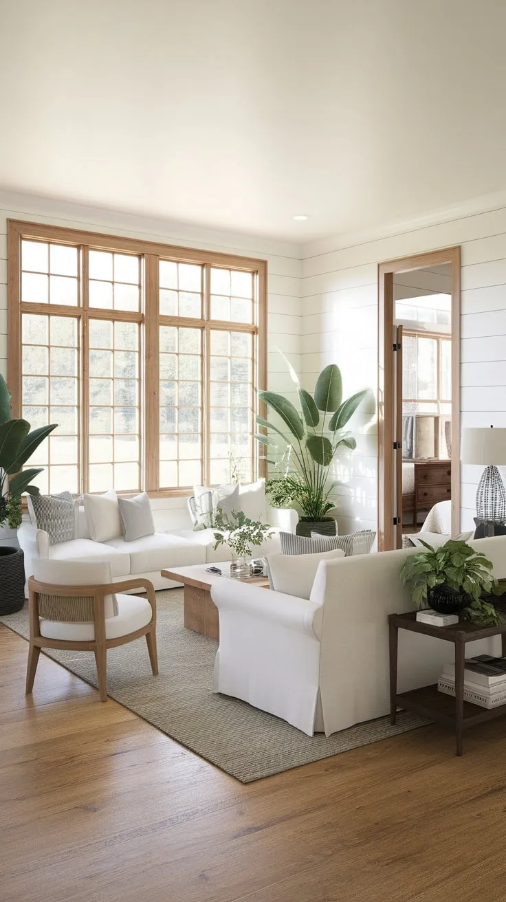 Sunlight, serenity, and stylish sunroom furniture: the perfect blend.