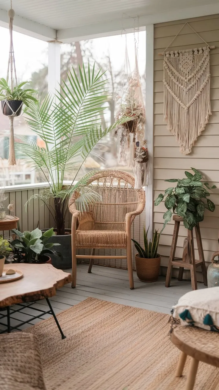 My sunroom's leafy inhabitants are thriving, a testament to good light and even better company.
