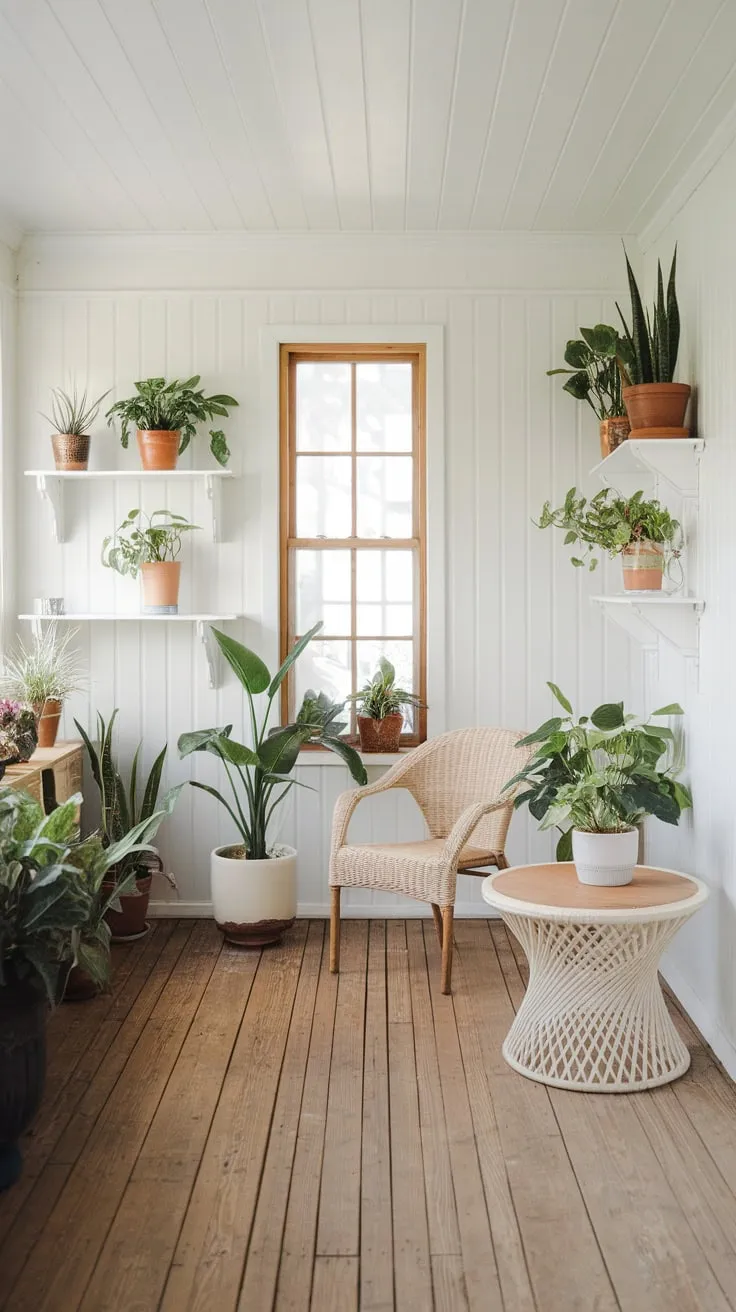 Where indoor meets outdoor, and peace finds its home.