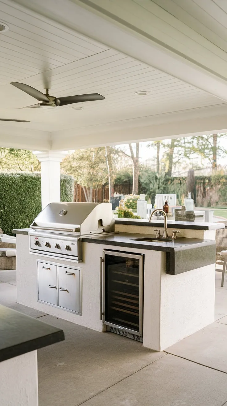This small corner transforms into a delightful tiny kitchen dining area with the addition of built-in bench seating.  Perfect for small kitchen booth ideas, this kitchen nook provides ample seating without compromising space.  The small kitchen booth seating and kitchen table nook with bench make it a functional and stylish small dining nook.  Consider this a brilliant example of a diy small breakfast nook and tiny kitchen table ideas for maximizing a breakfast nook small space.