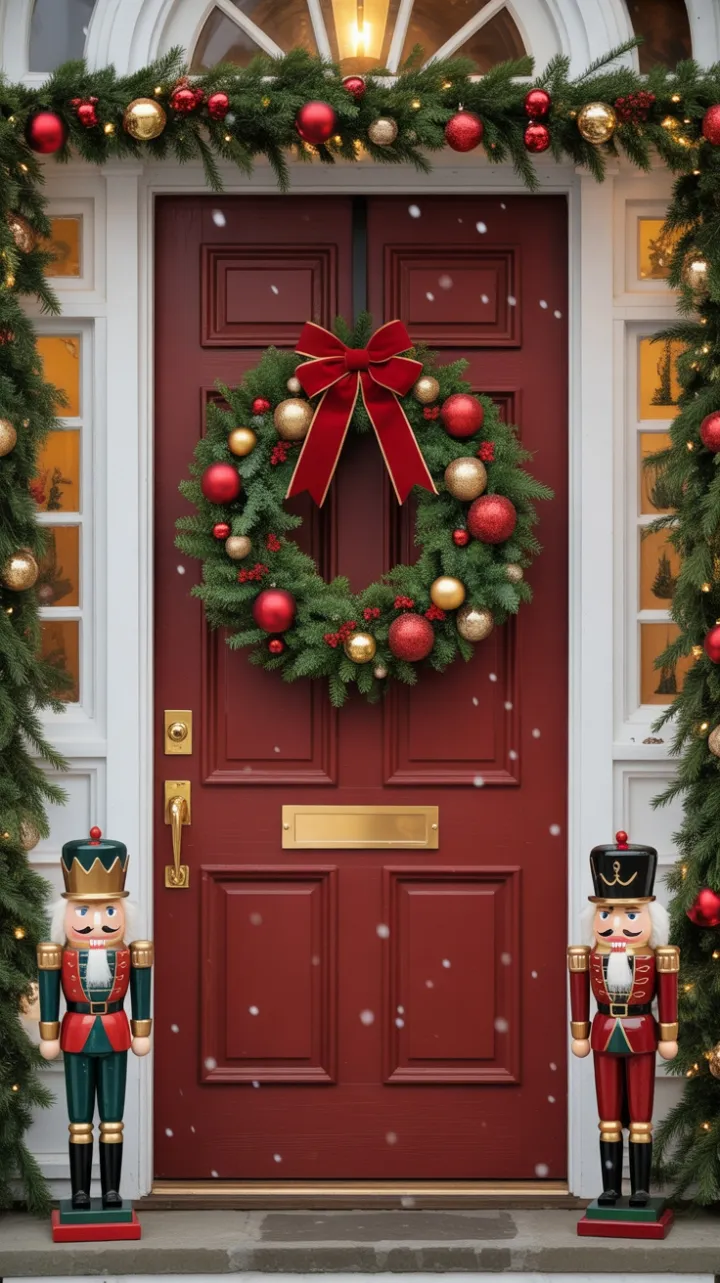 A Warm Welcome Home for the Holidays