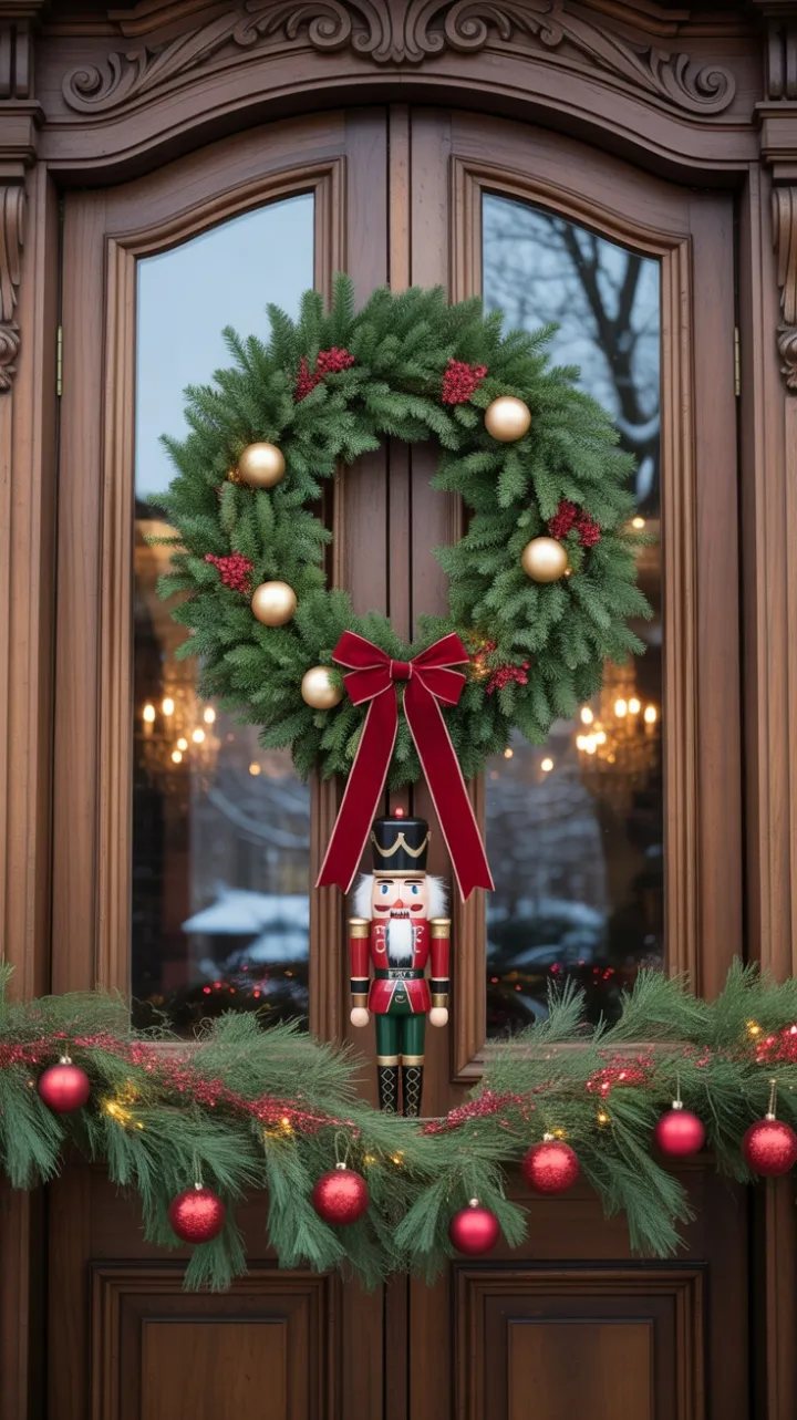 The Nutcracker's Grand Holiday Welcome
