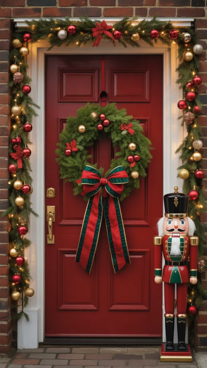 A Warm Welcome Home This Christmas