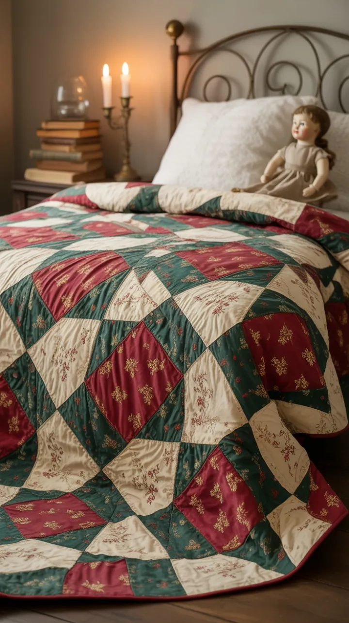 Heirloom Holiday Haven