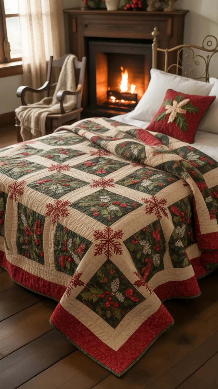 Hearthside Holiday Haven