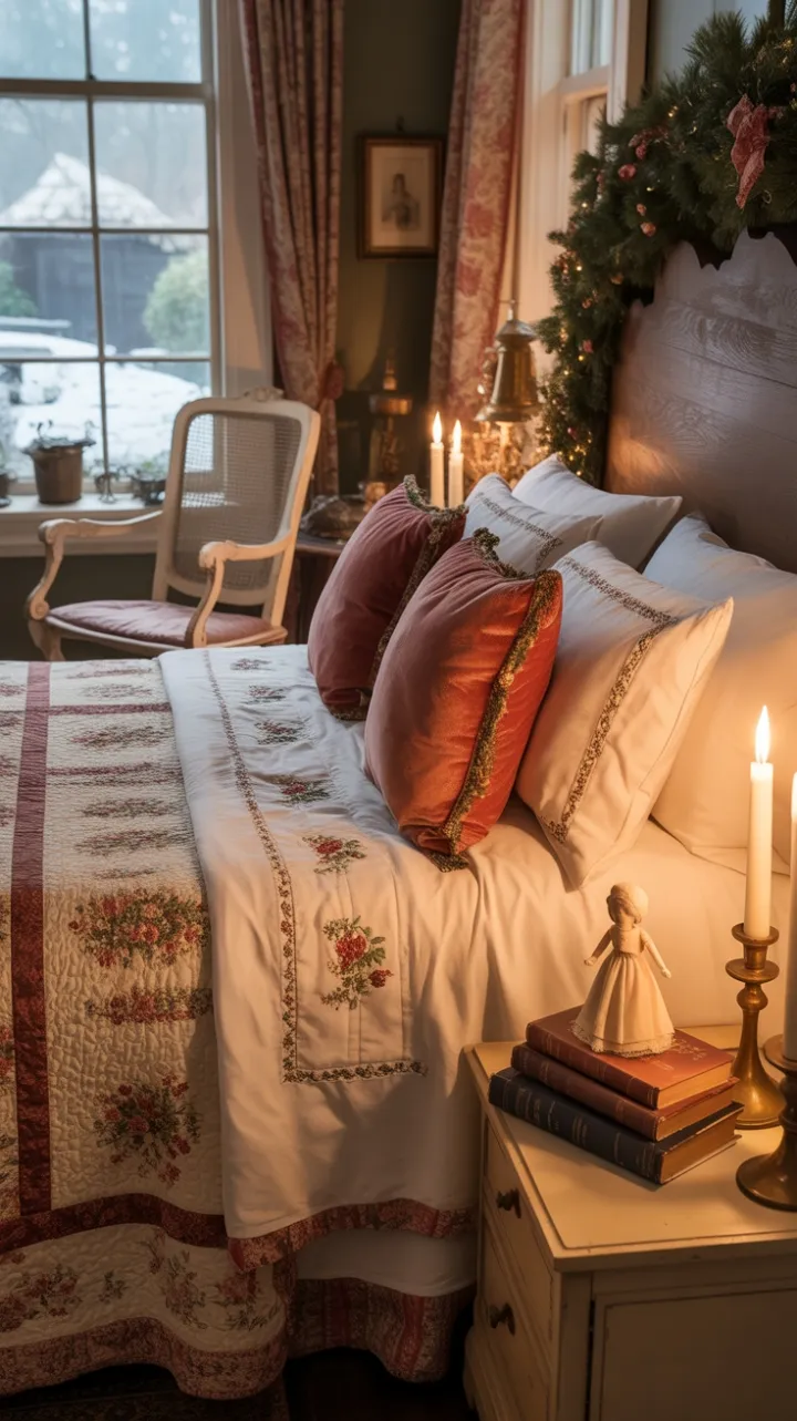 Hearthside Holiday Retreat