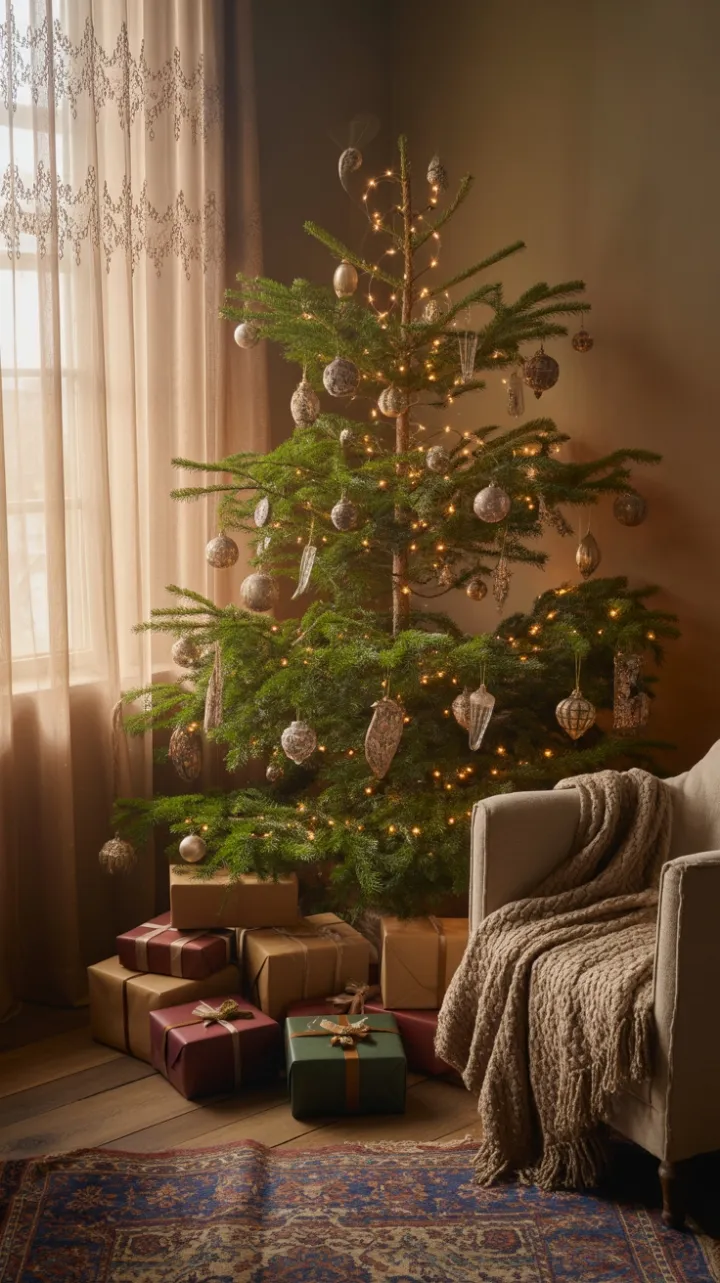 Heirloom Holiday Glow