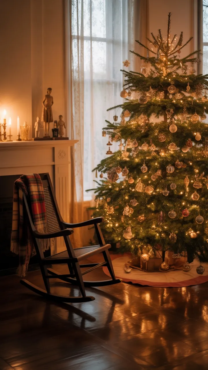 Heirloom Christmas Glow