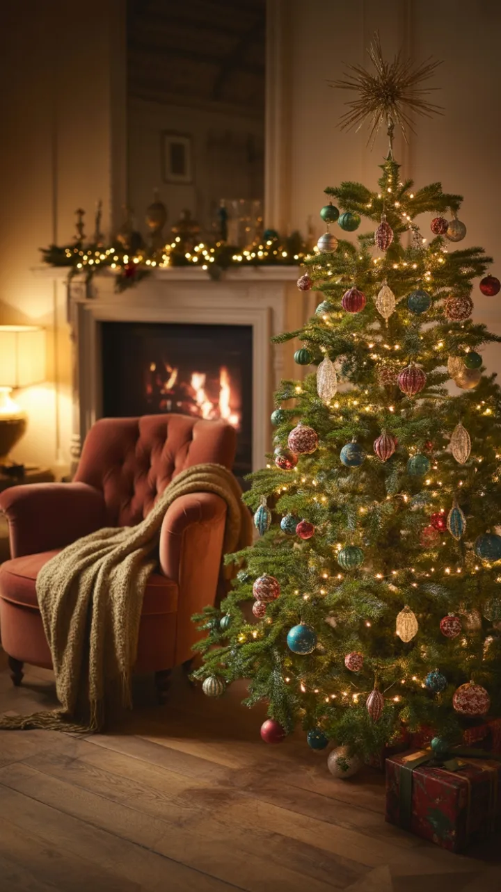 Heirloom Holiday Glow
