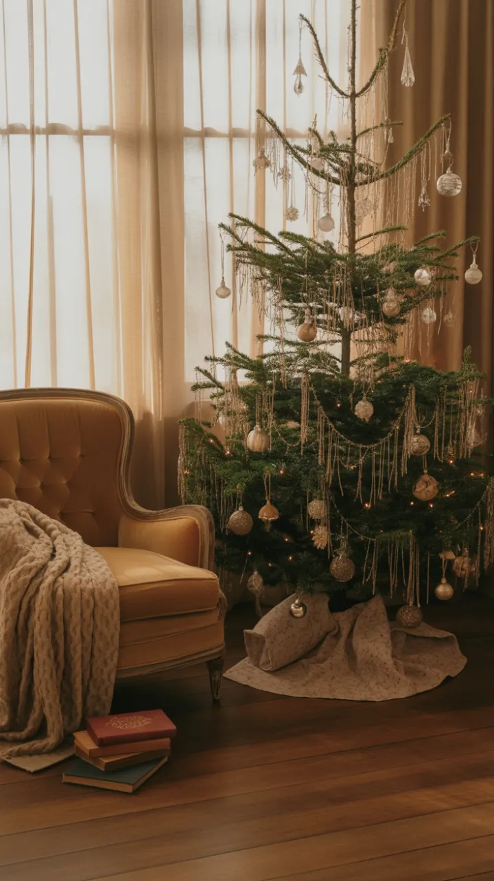 Heirloom Holiday Haven