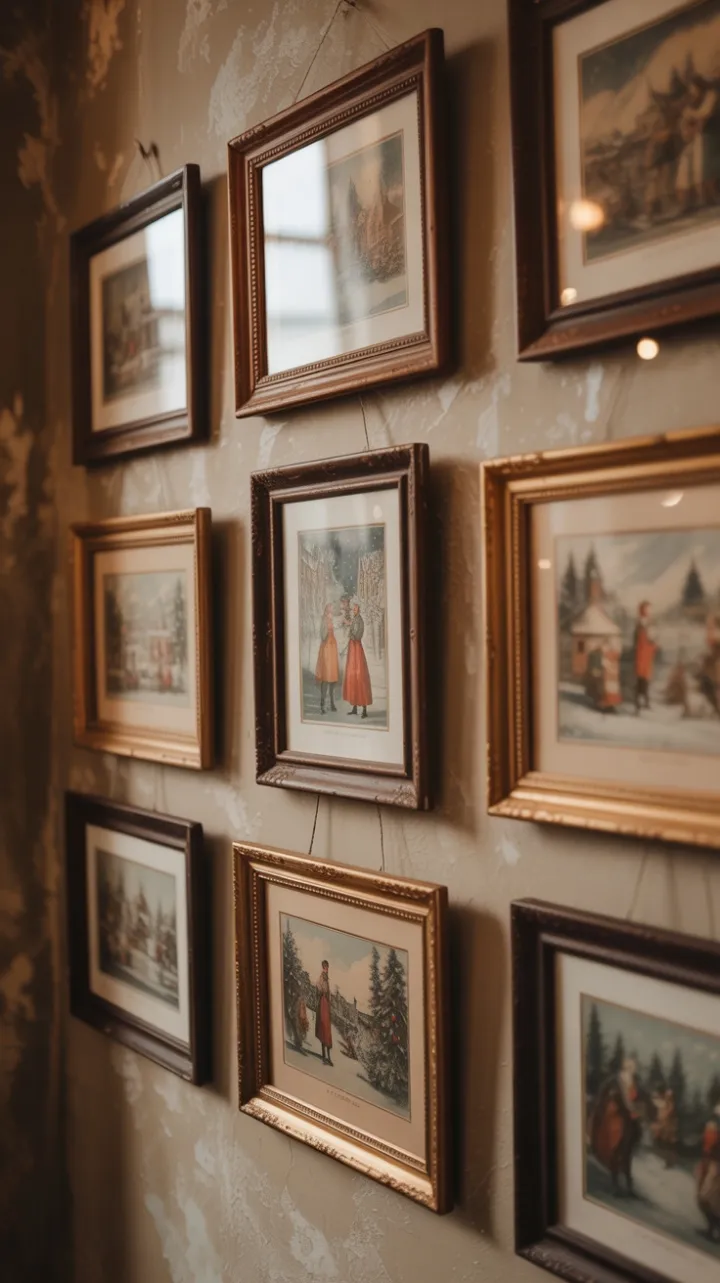Timeless Yuletide Gallery