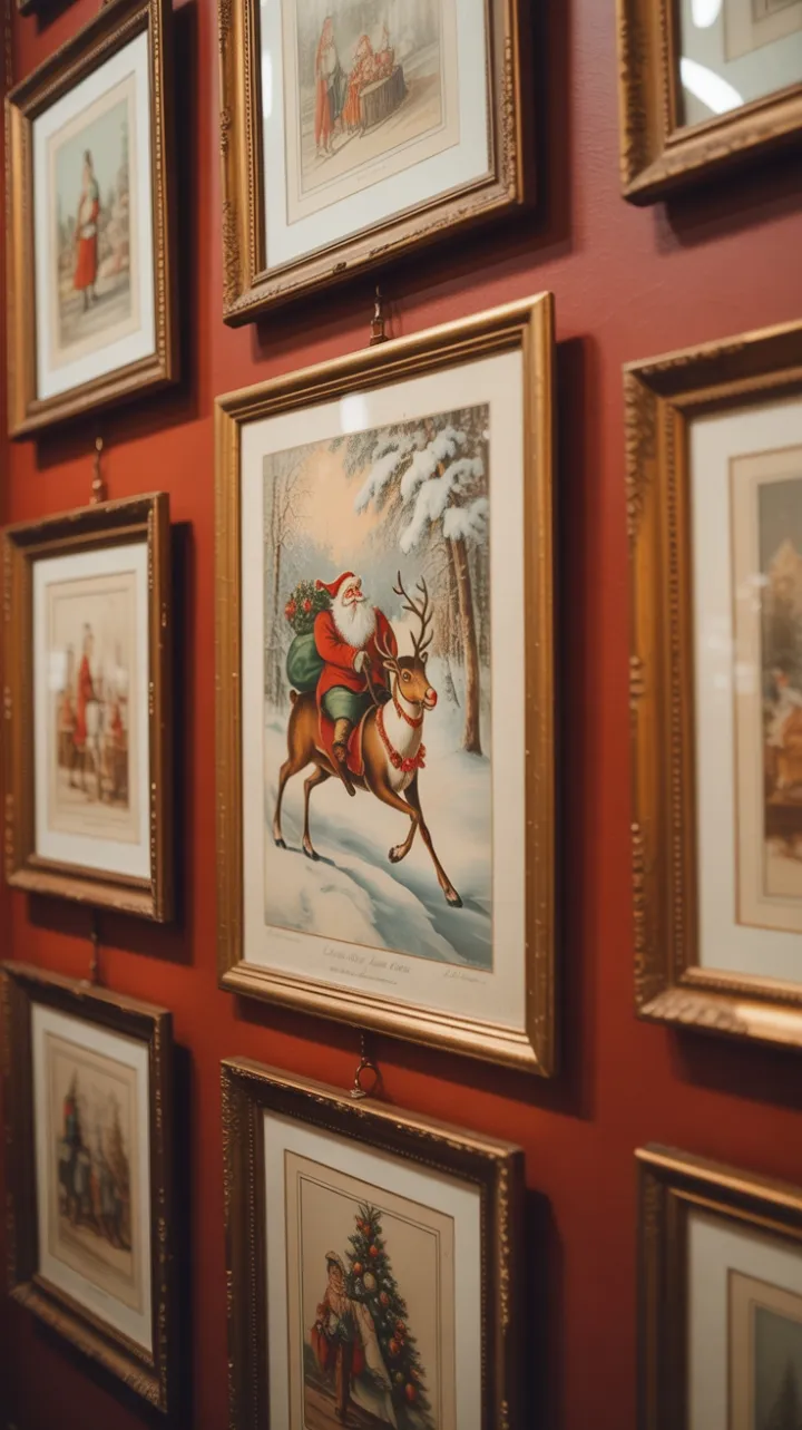 Heirloom Holiday Gallery