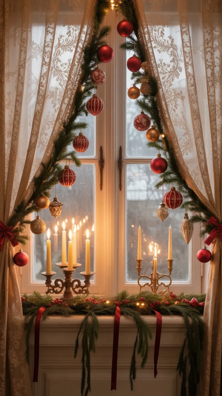 Heirloom Holiday Glow