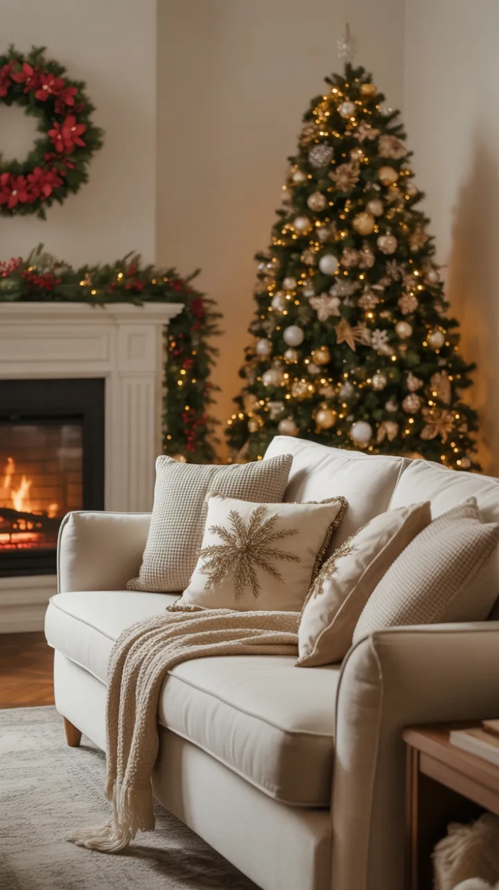 Hearthside Holiday Haven