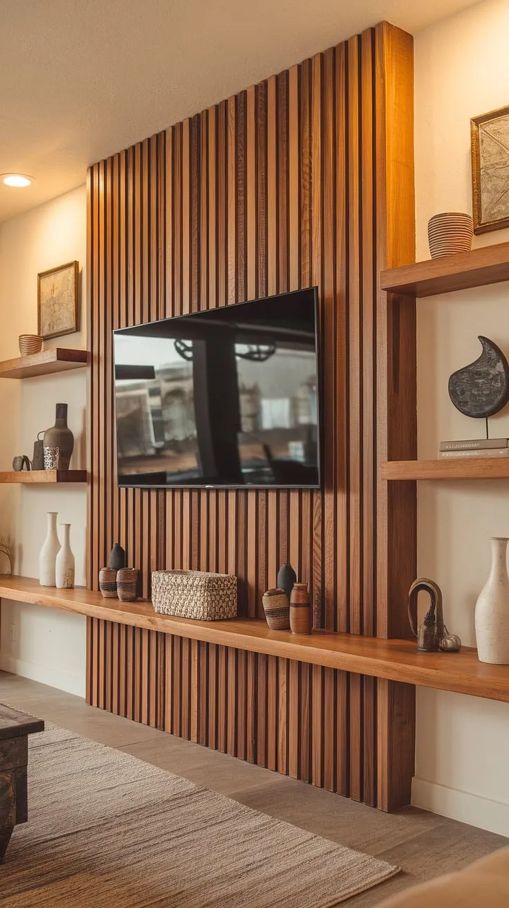 A sophisticated and functional space, this kitchen showcases a beautiful modern neutral kitchen backsplash. The textured tile backsplash, featuring a glossy herringbone pattern of square tiles in creamy whites and beiges, is a focal point.  The taupe cabinet backsplash complements the overall neutral palette, while the blue tile backsplash near the stove and simple stove backsplash add unexpected pops of color.  The white kitchen tile backsplash and pantry backsplash complete this stunning design.