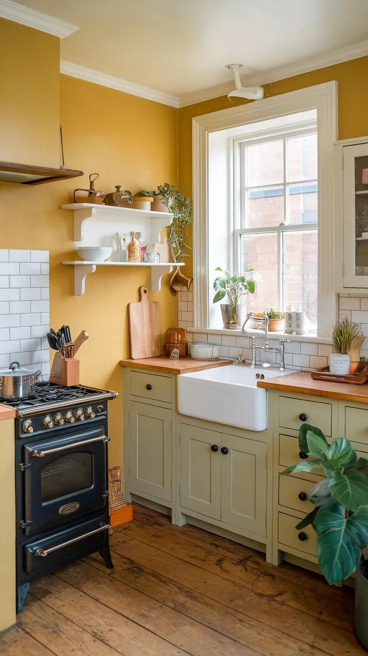 This modern neutral kitchen backsplash is a study in understated elegance.  The glossy herringbone pattern of the white square tile backsplash is both chic and practical, complemented by the warm taupe cabinet backsplash.  A small, impactful blue tile backsplash above the stove provides a delightful contrast, while the neutral kitchen backsplash and simple stove backsplash keep the focus on the clean lines and functionality of the space. The textured tile backsplash adds a touch of visual interest.